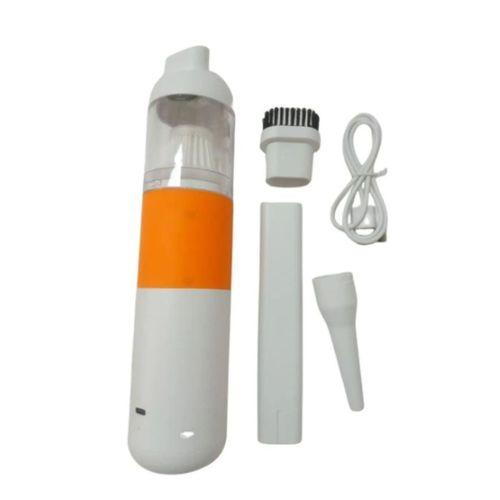 Şarjlı araç süpürgesi 5V 1.2 Amper