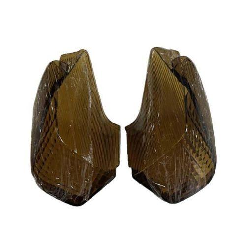 YAMAHA Yamaha Crypton Uyumlu Arka Sinyal Camı Sağ-Sol