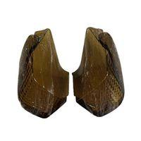 YAMAHA Yamaha Crypton Uyumlu Arka Sinyal Camı Sağ-Sol