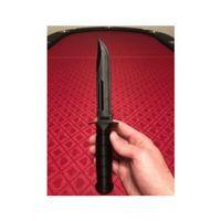 KA BAR Bıçak 3D Baskı (Bu ürün Sadece Plastik parçadır - Almadan Önce Soru Sorabilirsiniz)