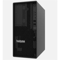 LENOVO THINKSYSTEM ST45 V3 7DH51005EA 1XAMD EPYC 4124P 4C 1X16GB SW RD 1X500W 3 YIL GARANTİ