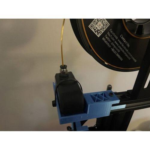 BTT Filament Sensörü Üst Montaj - 5142329