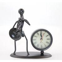 Metal Müzisyen Saat Alk2404