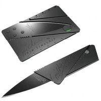 Cardsharp Kredi Kartı Şeklinde Bıçak Kutusuz