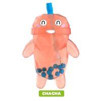 Nessiworld Bubble Tea Crystal Boba Pals Serisi 14 cm