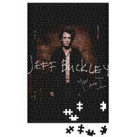 Jeff Buckley Puzzle 240 Parça Yapboz
