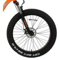 Maşa Amortisörlü 26 Jant Fatbike