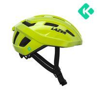 Lazer Tempo Kask Neon Sarı