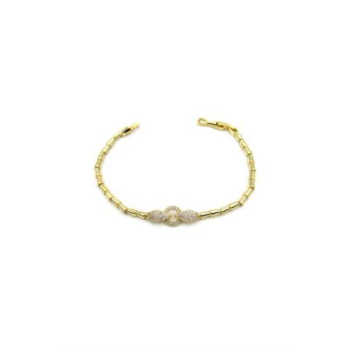 Xuping Vip Bileklik - Altın