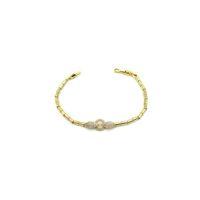 Xuping Vip Bileklik - Altın