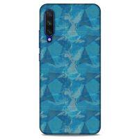 Geometrix 45 Xiaomi Mi A3 Kılıf Silikon Kapak