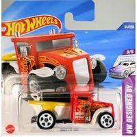 Hot Wheels Tekli Arabalar Gotta Go HYX94 (Designed By)