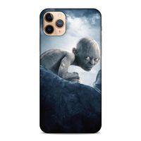 Lopard Apple Iphone 11 Pro Uyumlu Kılıf IMDB Film (11) Tam Koruma LOR Yüzük Kardeşliği