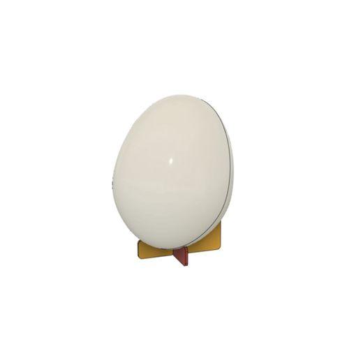 Paskalya Yumurtası Basit Stand (Bu ürün Sadece Plastik parçadır - Almadan Önce Soru Sorabilirsiniz)