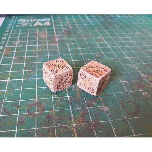 Mordheimstastic Zar - 6900542