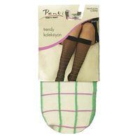 Penti Kadın Party Pantolon Çorabı