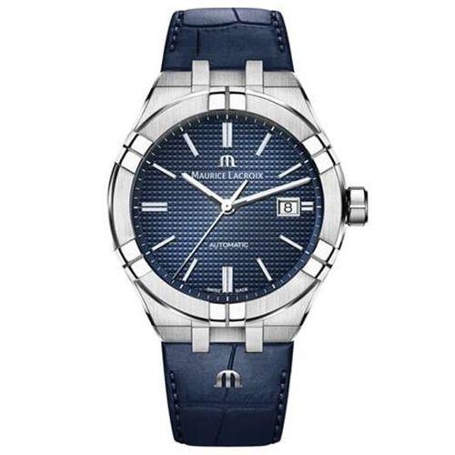 Maurice Lacroix ML-AI6008SS001430-1 Erkek Kol Saati AI6008SS001430-1
