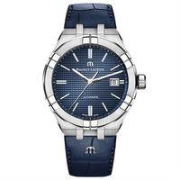 Maurice Lacroix ML-AI6008SS001430-1 Erkek Kol Saati AI6008SS001430-1