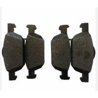 Honda Accord Ön Fren Balatasi Viii 2.0  2.2 08-15