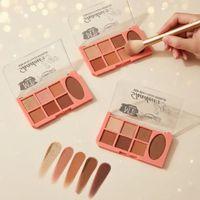 7 Renk Far Paleti - 3'lü Set