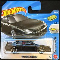Hot Wheels Tekli Arabalar '98 Honda Prelude JJJ89 (Factory Fresh)