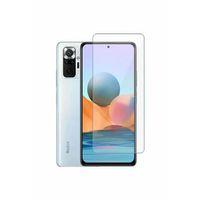 Xiaomi Redmi Note 10 Pro Uyumlu Premium Ekran Koruyucu 9h Sert Temperli Kırılmaz Cam Koruma Şeffaf