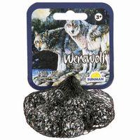 S00002996 MİSKET WEREWOLF 15+1 FİLE KRTL.25D.