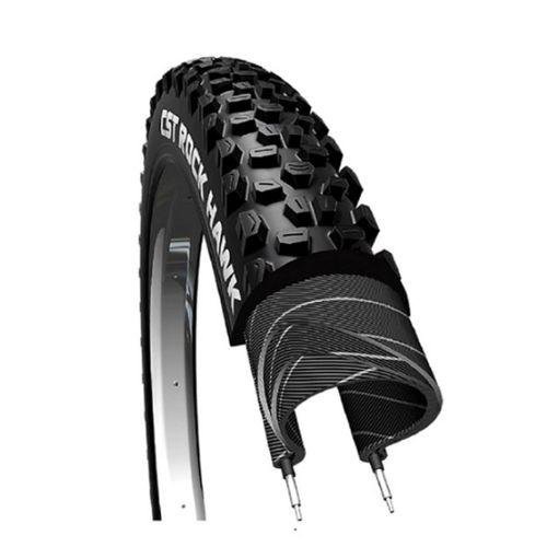 Dış Lastik 27.5x2.40 Rock Hawk CST