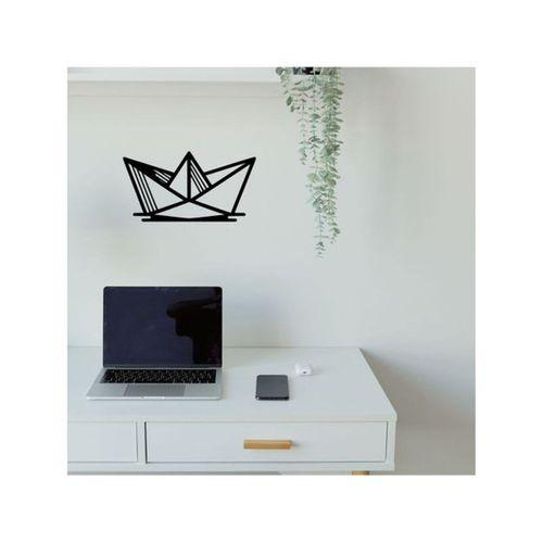 Origami Bot Lodi Ka Duvar veya Masa Dekorasyonu (Bu ürün Sadece Plastik parçadır - Almadan Önce Soru Sorabilirsiniz)