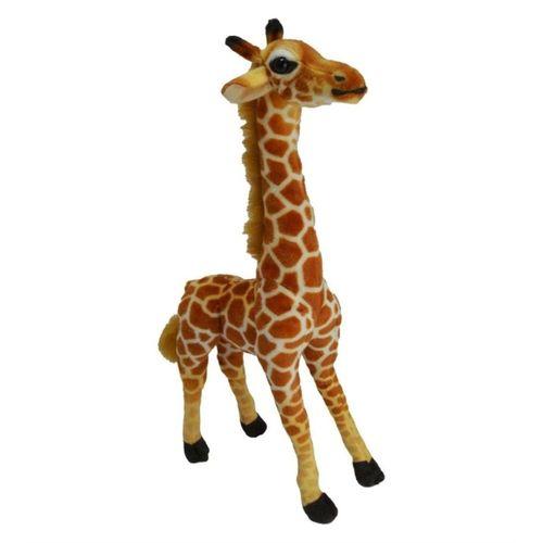 43 CM PELUŞ ZÜRAFA HALLEY