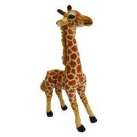 43 CM PELUŞ ZÜRAFA HALLEY