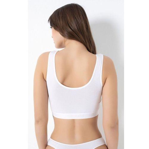İp Askı Bambu Büstiyer Kadın 941