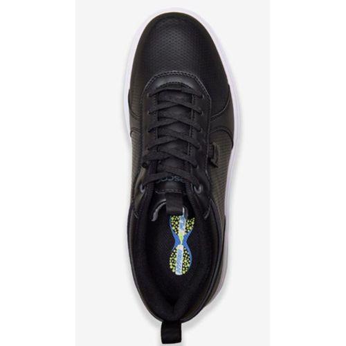 Lescon Siyah Marine Sneakers Erkek Spor Ayakkabı