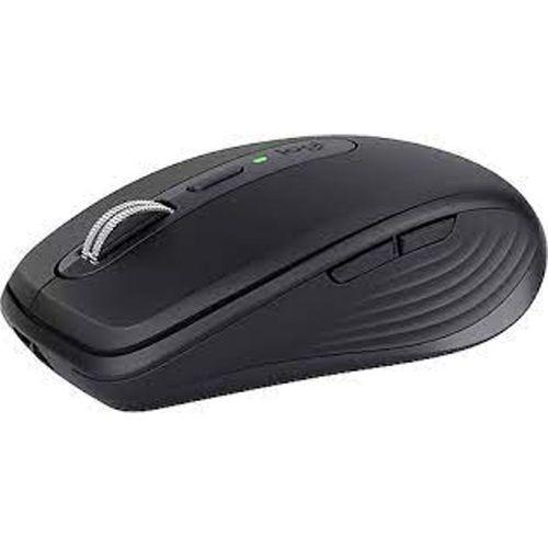 Logitech 910-006929 Mx Anywhere 3s Siyah Bluetooth Lazer Mouse