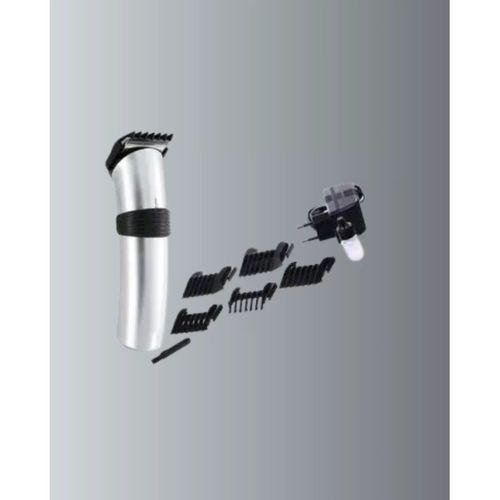 Profesyonel Erkek Tıraş Makinesi – Kablosuz, Paslanmaz Bıçaklı Ve Tam Aksesuar