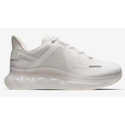 Lescon Aırfoam Eterium-4 Beyaz Erkek Spor Ayakkabı