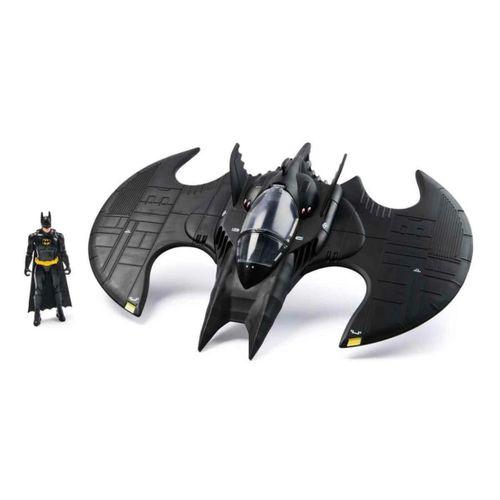 Eğitici Oyuncak  DC Comics 85. Yıl Batwing ve Aksiyon Figür Seti