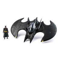 Eğitici Oyuncak  DC Comics 85. Yıl Batwing ve Aksiyon Figür Seti
