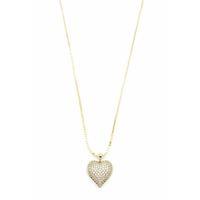 Xuping Vip Kolye - 14K Altın