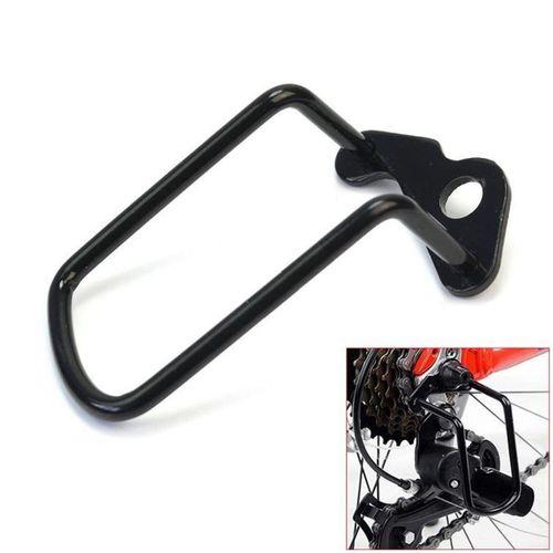 AKTARICI KORUMA DEMİRİ SİYAH