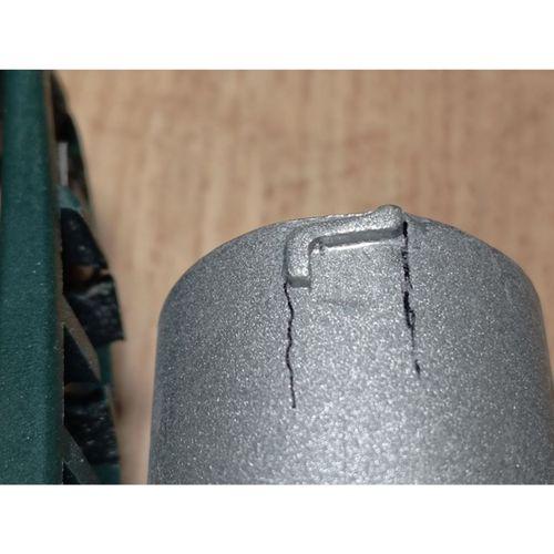 Metabo Bayonet Adaptörü K Rcher (Bu ürün Sadece Plastik parçadır - Almadan Önce Soru Sorabilirsiniz)