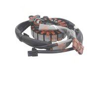 SEVGENT Honda Dio 110 Uyumlu Statör Komple