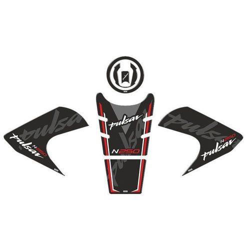 TANK PAD SER BAJAJ N 250