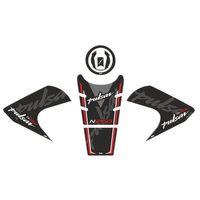 TANK PAD SER BAJAJ N 250