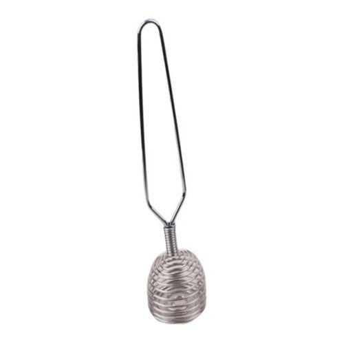 Paslanmaz Metal Mini Yumurta Çırpıcı & Karıştırıcı