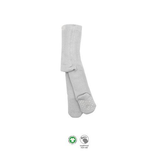 Bistyle Bistyle Kaymaz Basic Külotlu Çorap 50501 Gri
