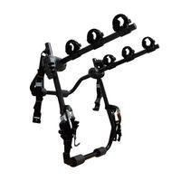 Topp Rack Pro Üçlü Bisiklet Taşıyıcı Acs (CE Kalite Belgeli)