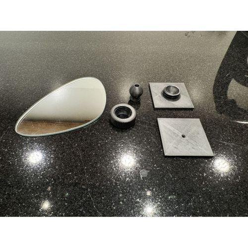 Flair Neo Flex için Ayna Desteği – 6899820