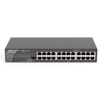 RUIJIE REYEE RG-ES124GD 24 PORT GIGABIT METAL KASA SWITCH