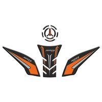 RKS Rks Srk 250 Rr - 400 2024 2025 Uyumlu Tank Pad Set 002